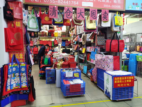 深圳一文玩具批发市场即将消失,陪伴市民20年,现忙着清仓处理